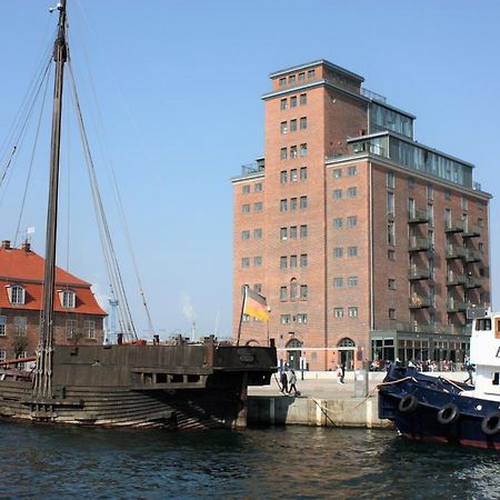 Appartement Altstadtblick Im Ohlerich-Speicher Wißmar Zewnętrze zdjęcie